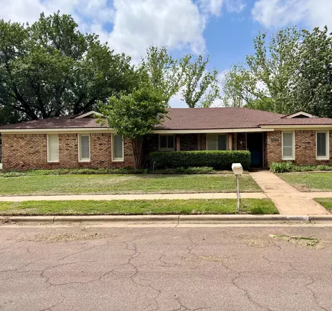 5501 78th St, Lubbock, TX 79424