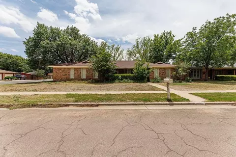 5501 78th St, Lubbock, TX 79424