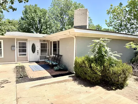 4318 41st St, Lubbock, TX 79413