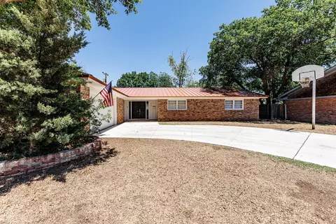4618 30th St, Lubbock, TX 79410