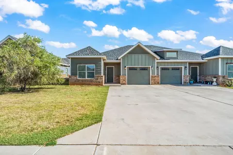 2513 111th St, Lubbock, TX 79423