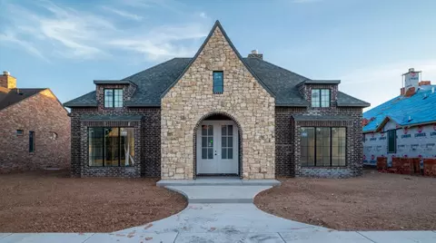 3805 123rd St, Lubbock, TX 79423