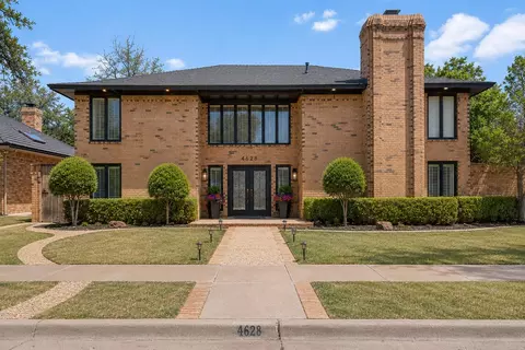 4628 94th St, Lubbock, TX 79424