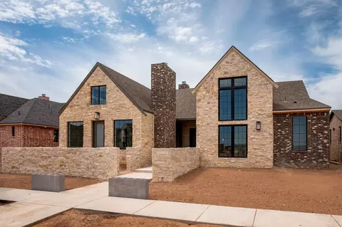 3809 123rd St, Lubbock, TX 79423