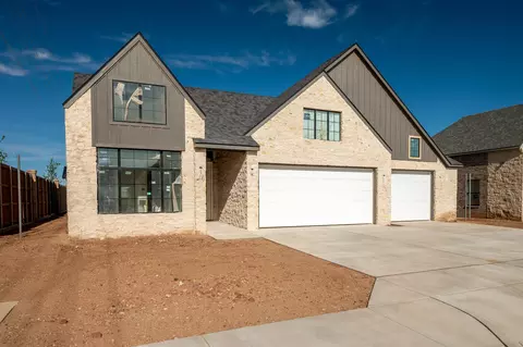 14412 Joliet Ave, Lubbock, TX 79423