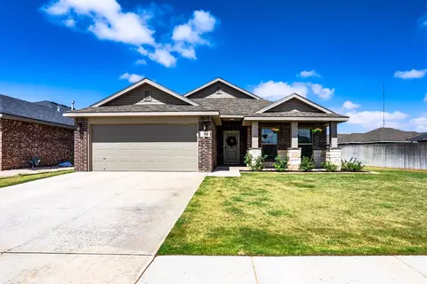 3212 Virginia Ave, Lubbock, TX 79407