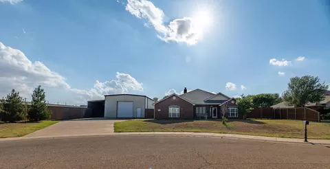 12506 Hartford Ave, Lubbock, TX 79423