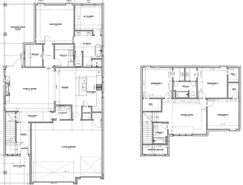 408 Essex Ln, Wolfforth, TX 79382