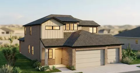 408 Essex Ln, Wolfforth, TX 79382