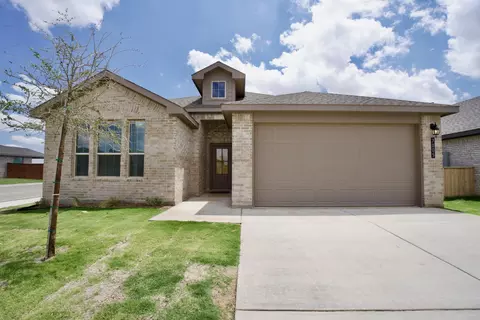 7005 57th St, Lubbock, TX 79407