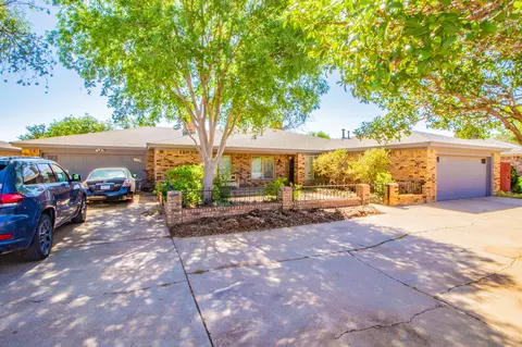 7915 Albany Ave, Lubbock, TX 79424