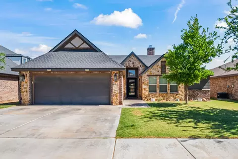 6906 70th St, Lubbock, TX 79424