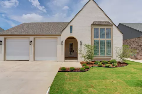 3630 122nd St, Lubbock, TX 79423