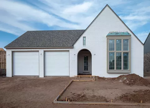 3630 122nd St, Lubbock, TX 79423