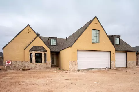 3611 126th Pl, Lubbock, TX 79423