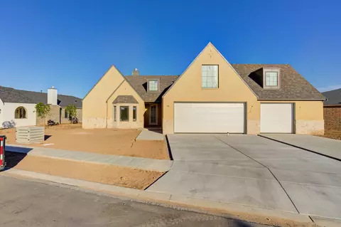 3611 126th Pl, Lubbock, TX 79423