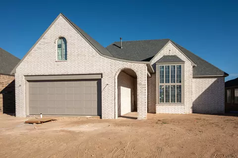 3614 126th Pl, Lubbock, TX 79423