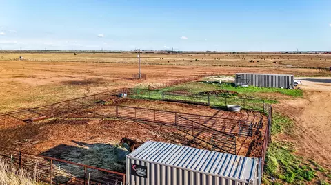 46 County Road 114, Matador, TX 79244