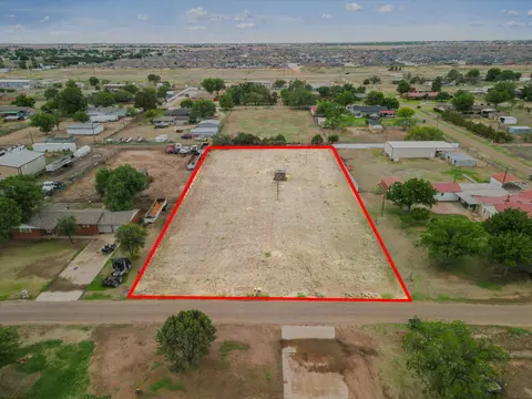 1641 126th St, Lubbock, TX 79423
