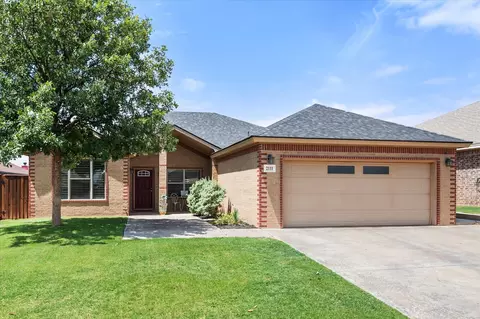2111 101st St, Lubbock, TX 79423
