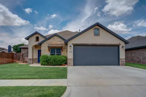 12208 Jordan Ave, Lubbock, TX 79423