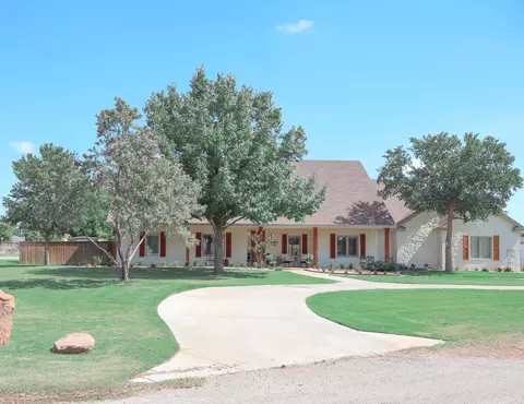 6506 15th Dr, Lubbock, TX 79416