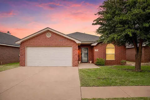 6540 87th St, Lubbock, TX 79424