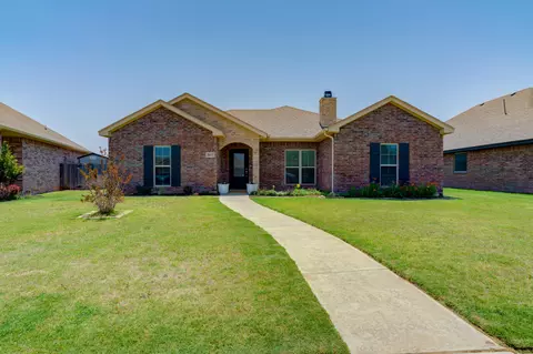 5107 Kemper St, Lubbock, TX 79416