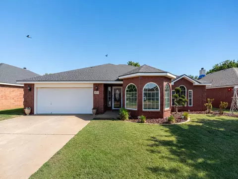 6810 84th St, Lubbock, TX 79424