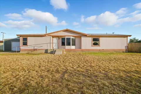 1610 Xavier St, Lubbock, TX 79403