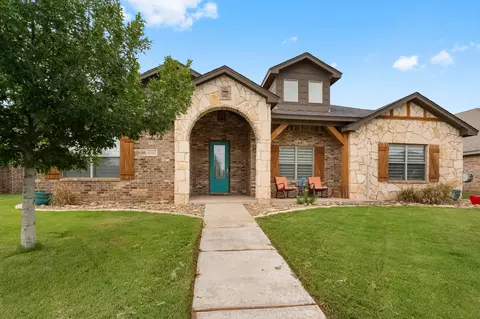 4011 128th St, Lubbock, TX 79423