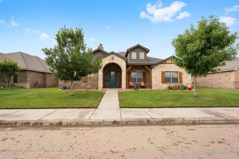 4011 128th St, Lubbock, TX 79423