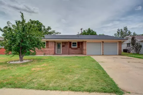 5409 32nd St, Lubbock, TX 79407