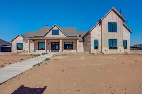 10414 Homestead Ave, Lubbock, TX 79424