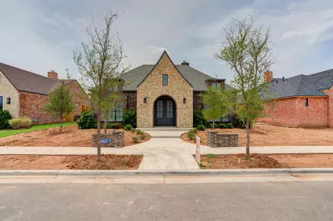 3805 123rd St, Lubbock, TX 79423