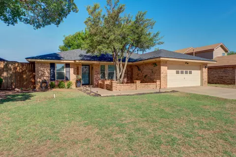 6912 Homestead Ave, Lubbock, TX 79424