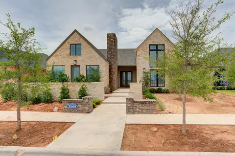 3809 123rd St, Lubbock, TX 79423