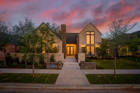 3809 123rd St, Lubbock, TX 79423