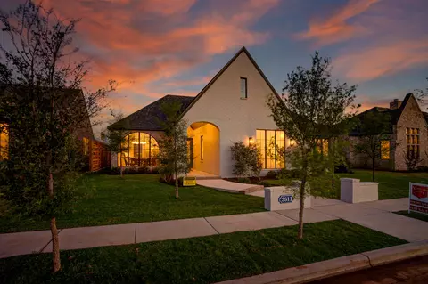 3811 123rd St, Lubbock, TX 79423