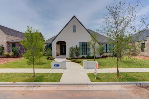 3811 123rd St, Lubbock, TX 79423
