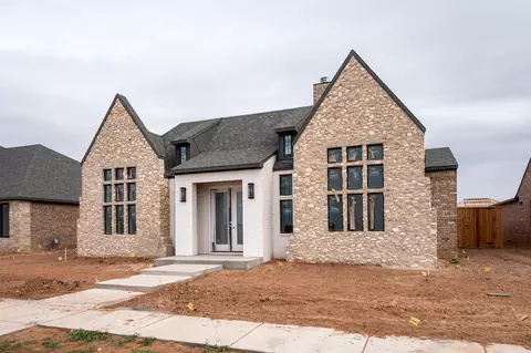 3813 123rd St, Lubbock, TX 79423