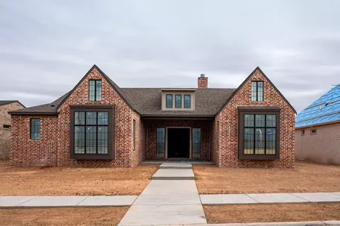 3815 123rd St, Lubbock, TX 79423