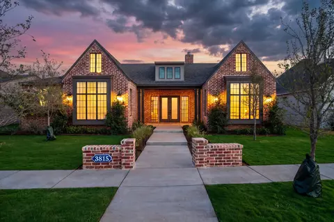 3815 123rd St, Lubbock, TX 79423