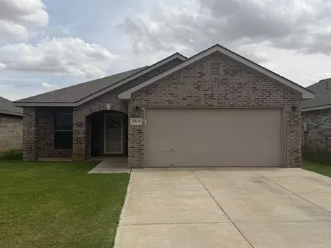 7519 103rd St, Lubbock, TX 79424