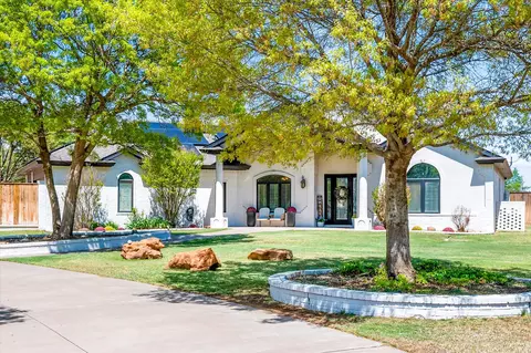 5714 156th St, Lubbock, TX 79424