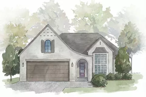 3614 126th Pl, Lubbock, TX 79423