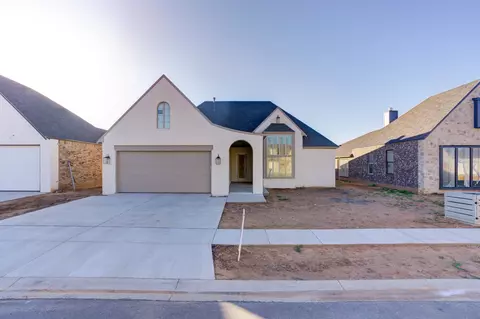 3614 126th Pl, Lubbock, TX 79423