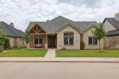 5303 110th St, Lubbock, TX 79424