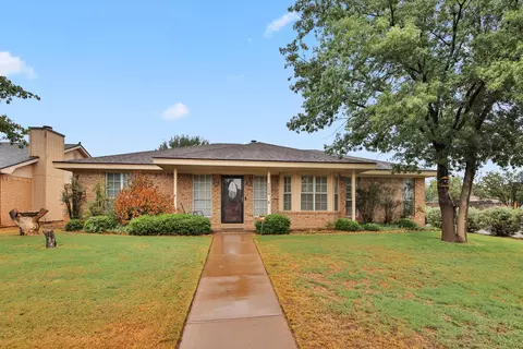 5724 96th St, Lubbock, TX 79424