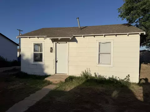 4511 Avenue G, Lubbock, TX 79404